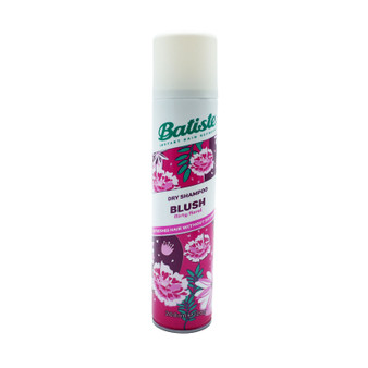 Batiste Dry Shampoo Blush 200ml