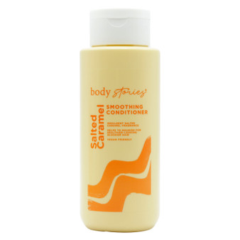 Body Stories Conditioner - Salted Caramel  400ml