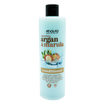 Anovia Conditioner Argan & Marula 415ml