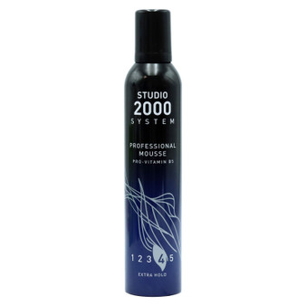 Studio 2000 Mousse Extra Hold 300ml