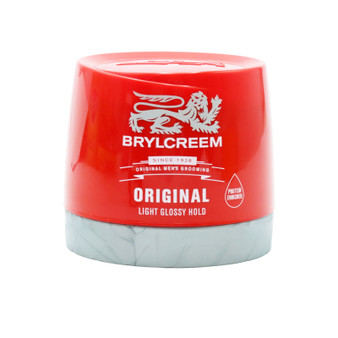 Brylcreem Styling Pot Original 150ml