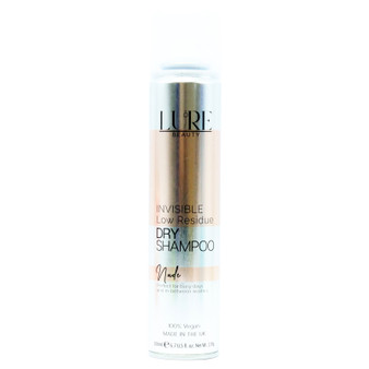 Lure Beauty Dry Shampoo Nude 200ml