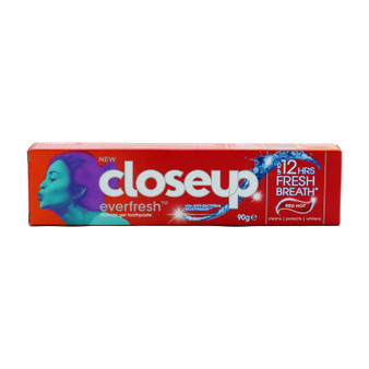 Close Up Toothpaste 90g