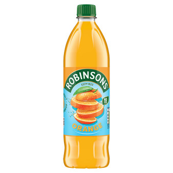 Robinsons Nas Orange 1ltr
