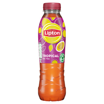 Lipton Ice Tea Tropical 500ml