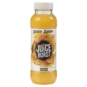 Juice Burst Orange 300ml