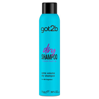 Got2b Dry Shampoo Fresh It Up Volume 200ml