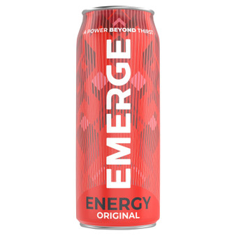 Emerge Energy Drink 250ml