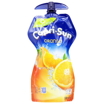 Capri Sun Orange 330ml