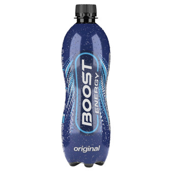 Boost Energy Drink 500ml