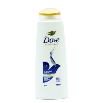 Dove Shampoo Intensive Repair 400ml