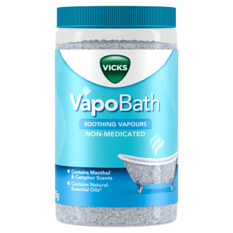 Vicks Vapobath 425g