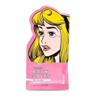 Disney Pop Princess Bath Salts Aurora