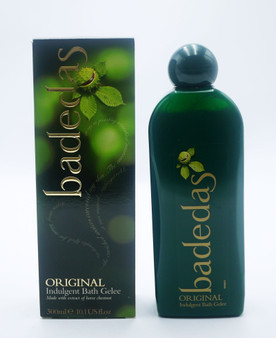 Badedas Bath Gelee Original Indulgent 300ml
