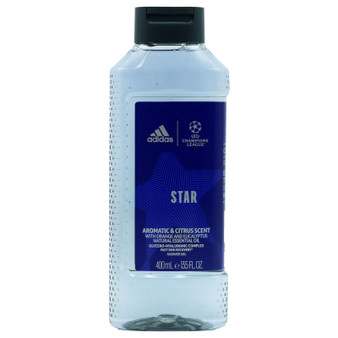 Adidas Shower Gel Champions League 400ml