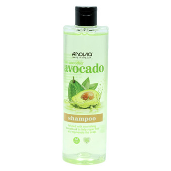 Anovia Shampoo Avocado 415ml