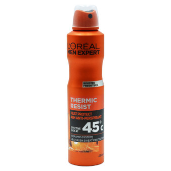 L'Oreal Men Expert Antiperspirant  Thermic Resist 48h 250ml