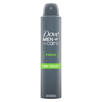 Dove Men Antiperspirant Fresh 200ml