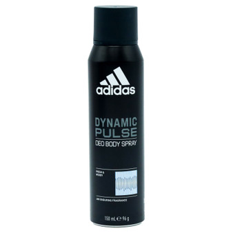 Adidas Body Spray Dynamic Pulse 150ml