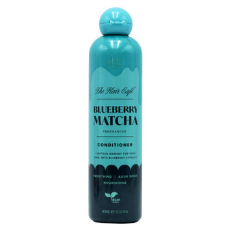 XHC Conditioner Hair Café Blueberry Matcha 400ml