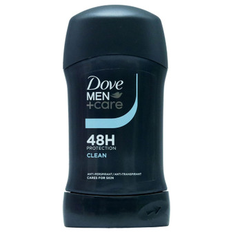 Dove Men + Care Deo Stick Clean Comfort 50ml