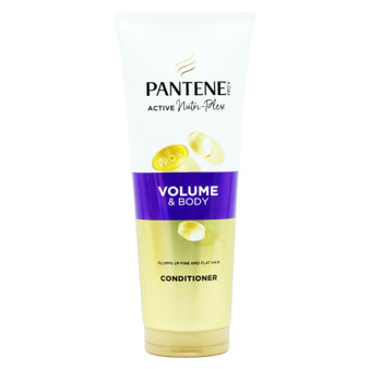 Pantene Conditioner Volume 230ml