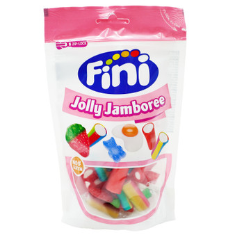 Fini Jolly Jamboree 150g