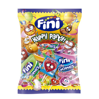 Fini Happy Party Mix 200g