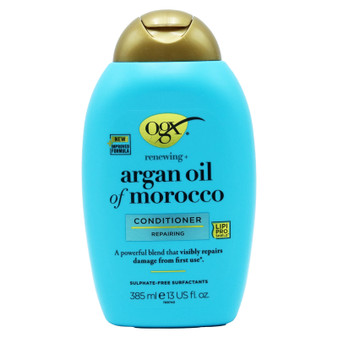 OGX Argan Oil Of Morocco Conditioner Renewing 385ml
