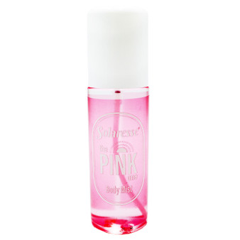 Solaresse Body Mist The Pink One 150ml