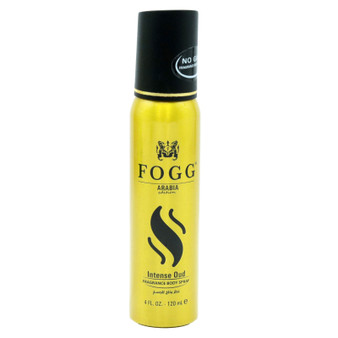 Fogg Body Spray Arabia Intense OUD 120ml
