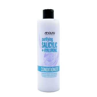 Anovia Conditioner Salicylic + Hyaluronic 415ml