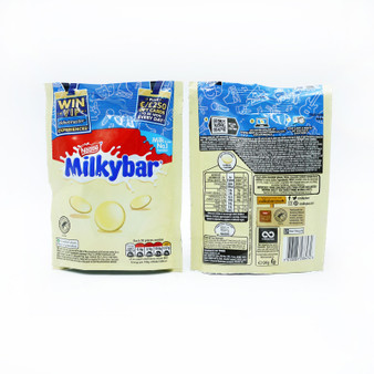 Nestle Milkybar Buttons Giant Pouch 94g