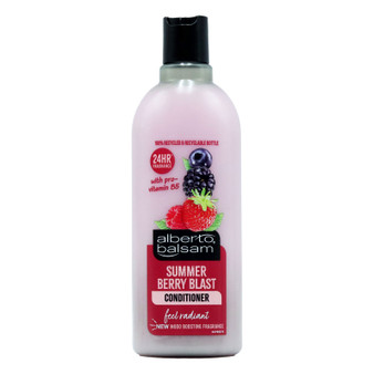 Alberto Balsam Conditioner Summer Berry Blast 300ml