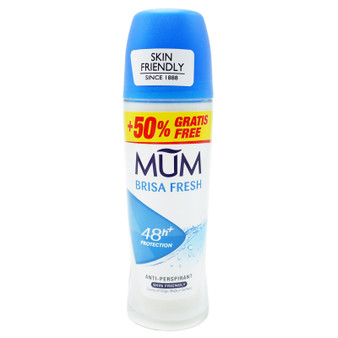Mum Roll On Brisa Fresh 75ml