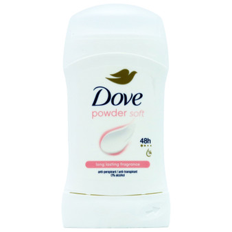 Dove Deo Stick Powder Woman 50ml