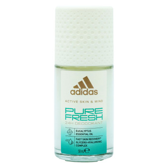 Adidas Roll On Woman Pure Fresh 50ml