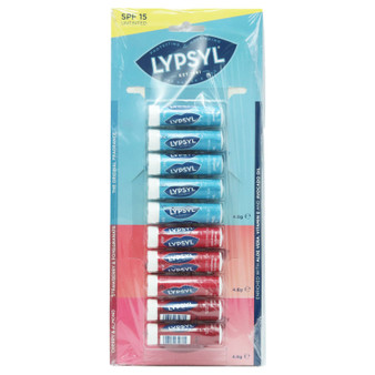 Lypsyl Mix Lip Balm