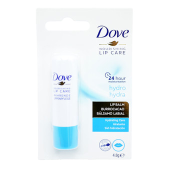 Dove Lip Balm Hydro Nourishing 4.8g
