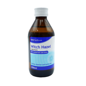 Bells Witch Hazel Lotion 200ml