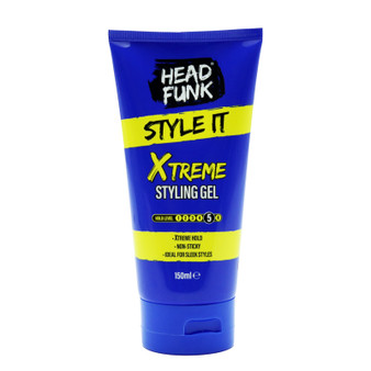 Head Funk Styling Gel