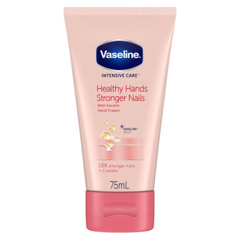Vaseline Hand & Nail Cream 75ml