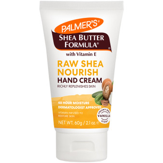 Palmers Hand Cream Shea Butter Formula 60g