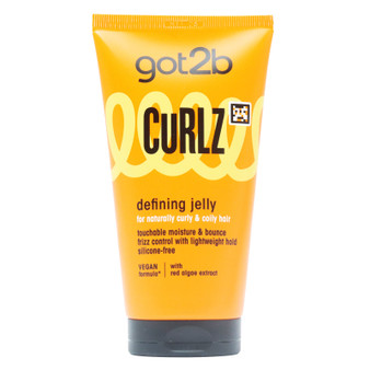 Got2b Curlz Defining Jelly 150ml