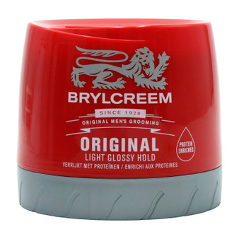 Brylcreem Styling Pot Original 250ml