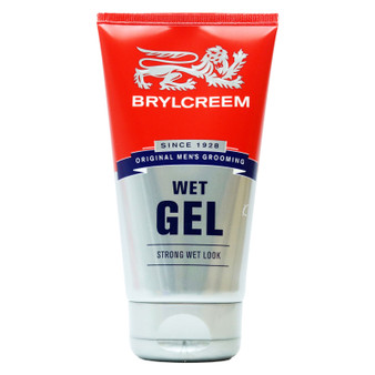 Brylcreem Styling Gel Wet 150ml
