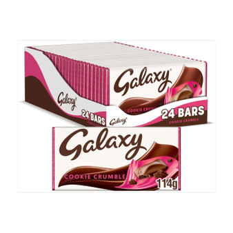 Galaxy Cookie 144g