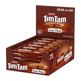 Timtam Original Twin Pack 36g