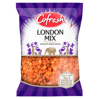Cofresh Mix London 325g