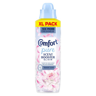 Comfort Scent Booster Heaven Scent 36 Wash